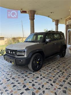 جيتور T2